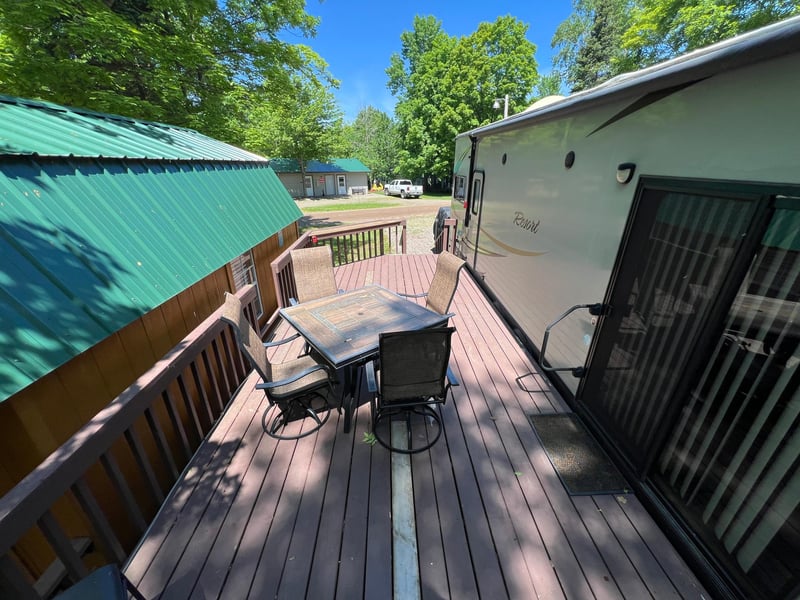 C6-17 Sherwood Forest, Aitkin, MN 56431