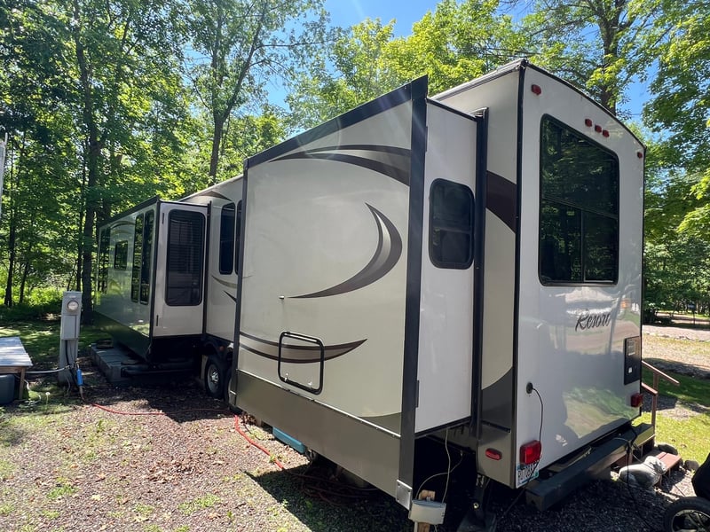 C6-17 Sherwood Forest, Aitkin, MN 56431