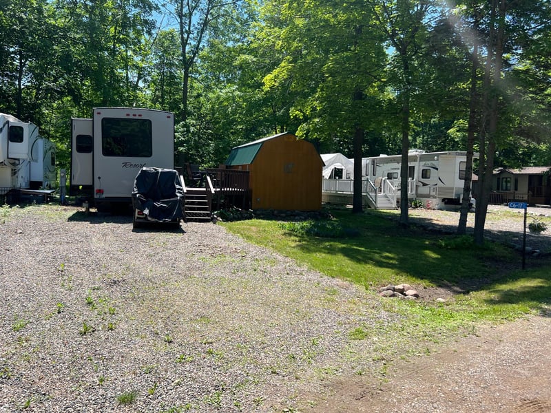 C6-17 Sherwood Forest, Aitkin, MN 56431