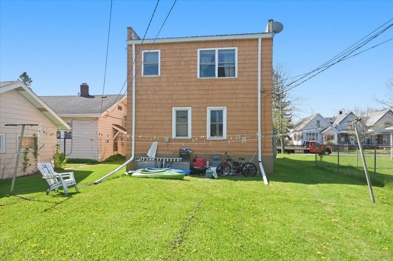 1205-1207 Harrison St, Superior, WI 54880