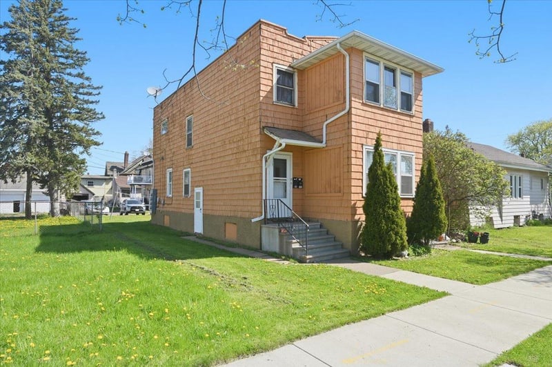 1205-1207 Harrison St, Superior, WI 54880