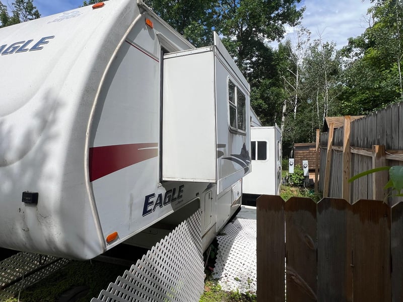N5-21 Sherwood Forest, Aitkin, MN 56431