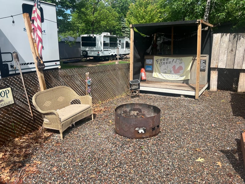 N5-21 Sherwood Forest, Aitkin, MN 56431