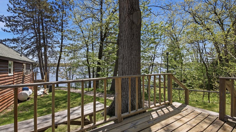 7444 N Pats Landing Rd #1, Hayward, WI 54843