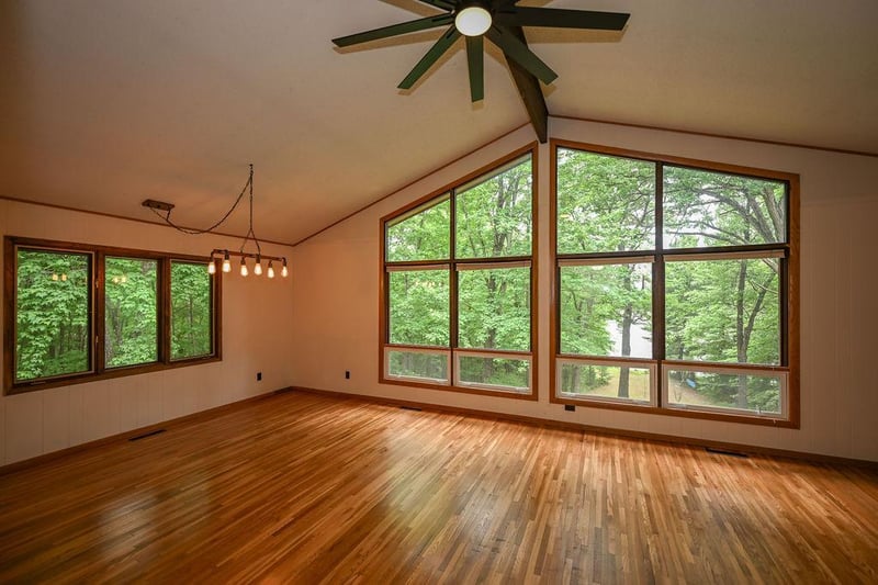N6280 Goose Lake Rd, Spooner, WI 54801