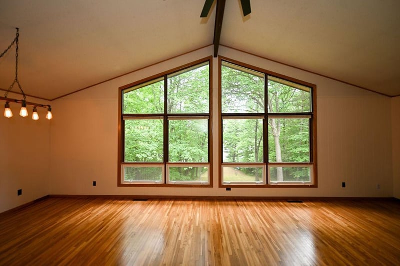 N6280 Goose Lake Rd, Spooner, WI 54801