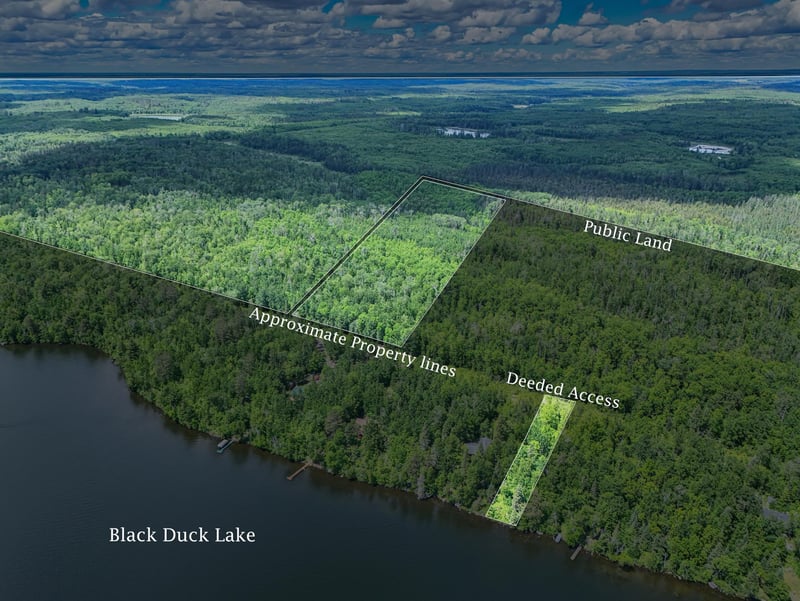 10749 Lambert Rd, Orr, MN 55771