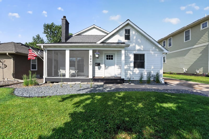 Home Worth Check