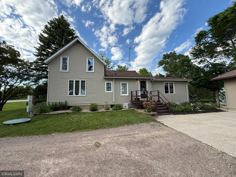 19601 County Road 5 SW, Roseland Twp, MN 56216