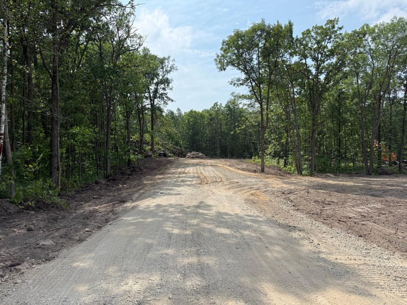 Lot 2 State 371, Hackensack, MN 56452