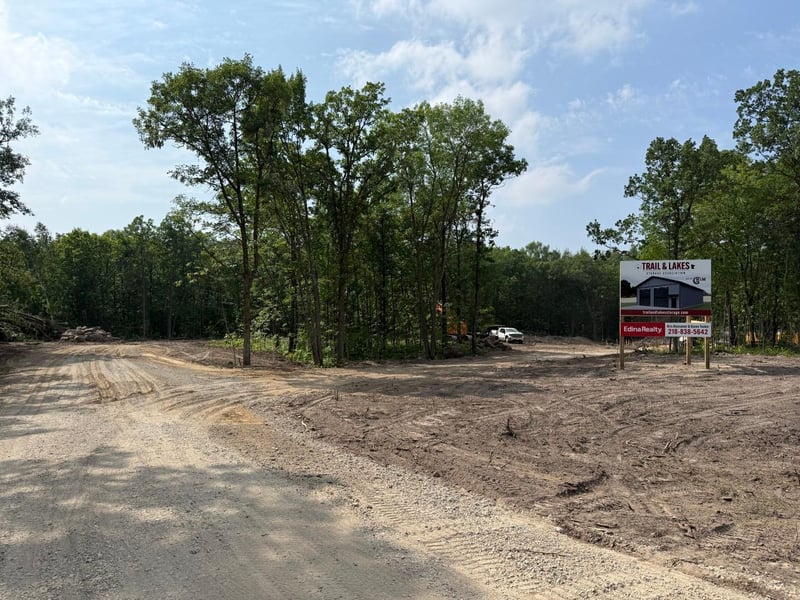 Lot 4 State 371, Hackensack, MN 56452