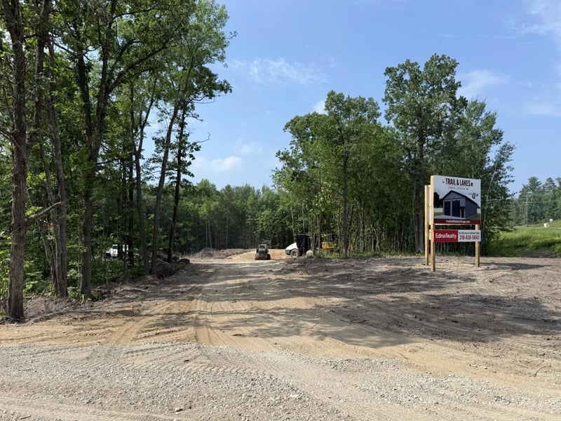 Lot 5 State 371, Hackensack, MN 56452