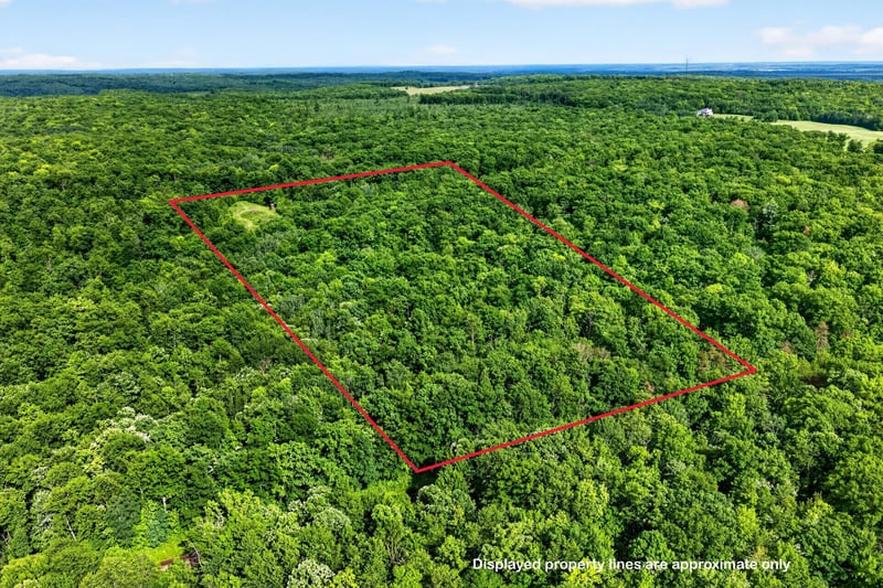 TBD Shady Ln, Trego, WI 54888
