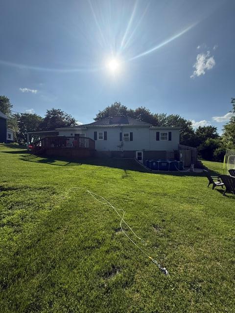 109 S Griffin St, Lakefield, MN 56150