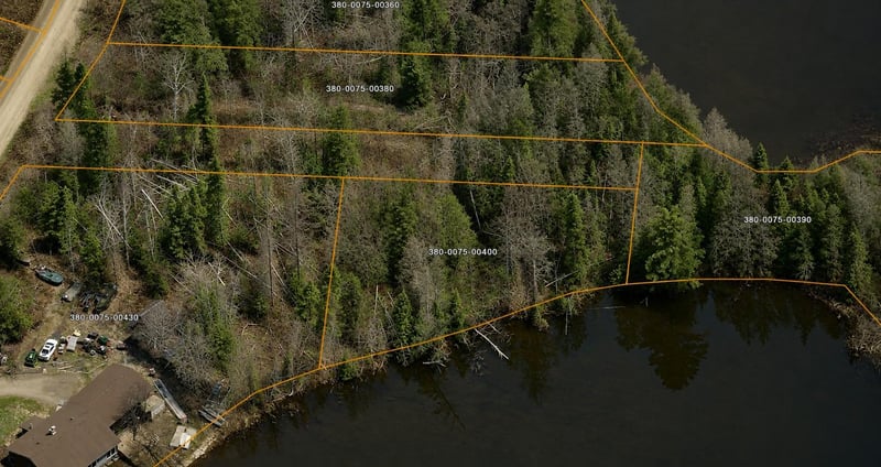 6919 Triple Lakes Rd, Saginaw, MN 55779