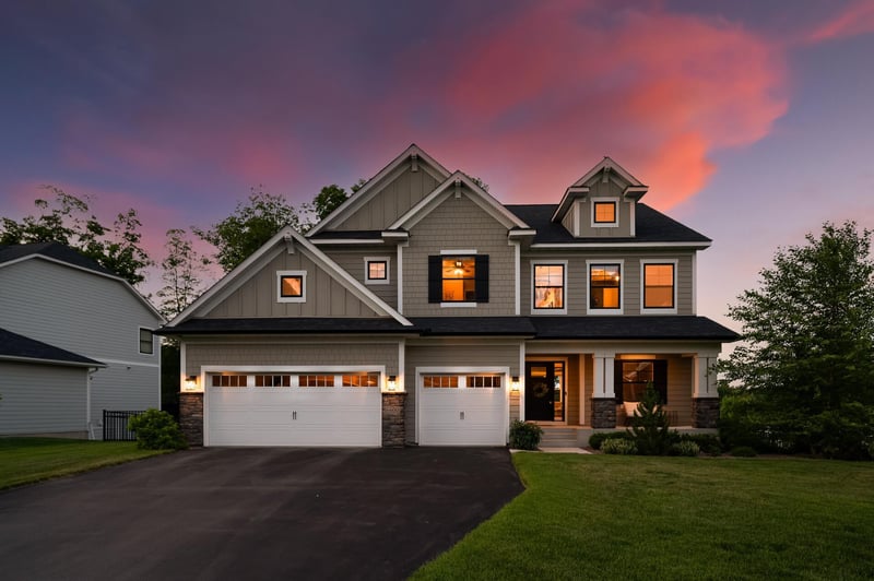 6600 Bracken Dr, Minnetrista, MN 55331