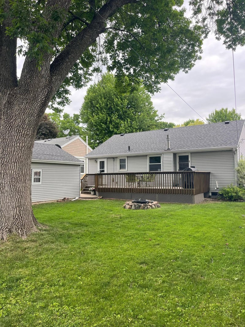3904 7th Pl NW, Rochester, MN 55901