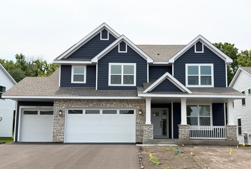 2694 Aspen Dr, Shakopee, MN 55379