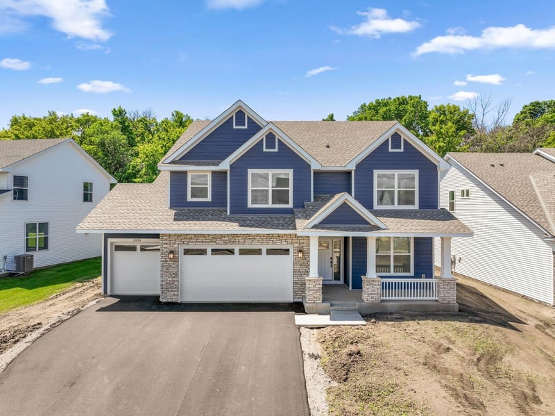 2694 Aspen Dr, Shakopee, MN 55379