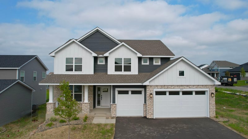 9527 Jada Way, Elko New Market, MN 55020