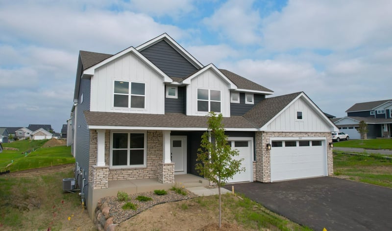 9527 Jada Way, Elko New Market, MN 55020