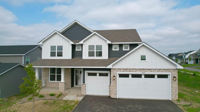 9527 Jada Way, Elko New Market, MN 55020