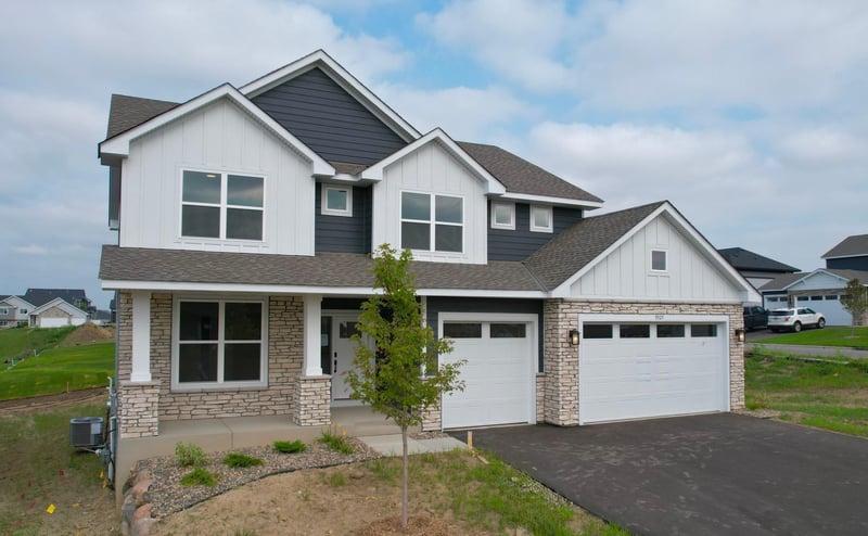 9527 Jada Way, Elko New Market, MN 55020