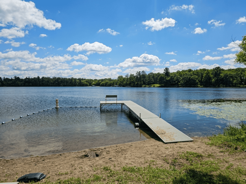 28854 Peppin Dr, Browerville, MN 56438