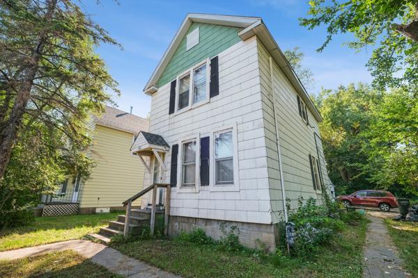 760 Minnehaha Ave E, Saint Paul, MN 55106