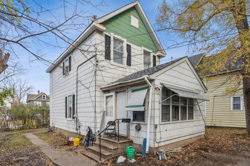 760 Minnehaha Ave E, Saint Paul, MN 55106