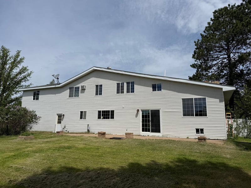 9764 Zim Rd, Zim, MN 55738
