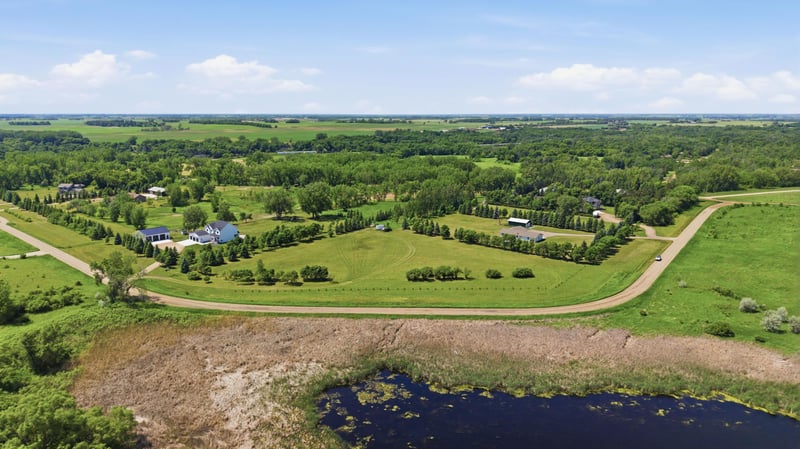 20187 14th Ave S, Hawley, MN 56549