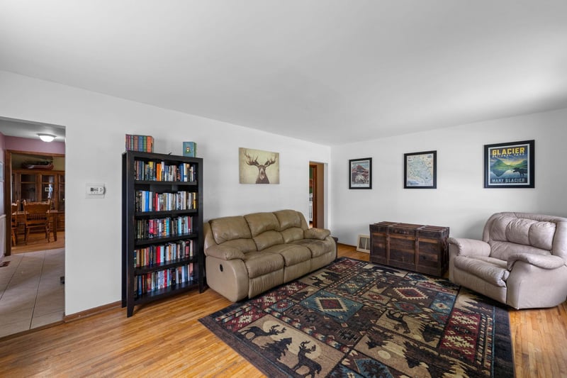 3611 Lee Ave N, Robbinsdale, MN 55422