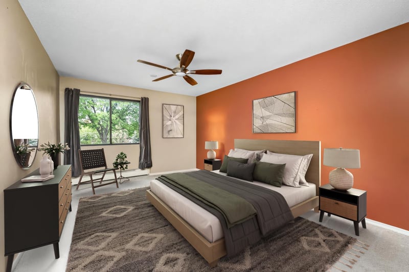4101 Parklawn Ave #201, Edina, MN 55435