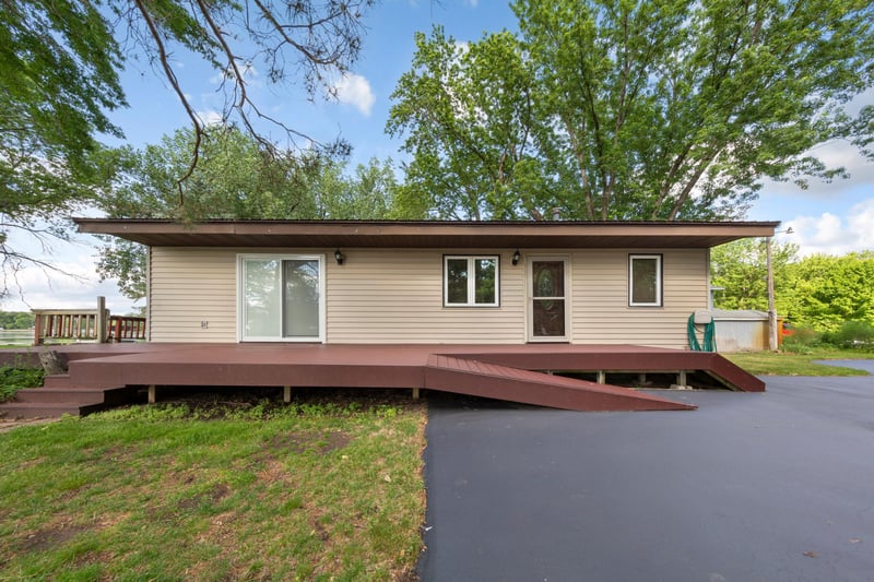23994 Geldners Ln, Cleveland, MN 56017