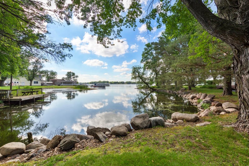 23994 Geldners Ln, Cleveland, MN 56017
