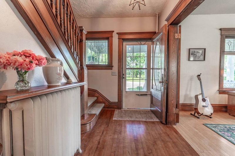 348 N Whitford St, Fergus Falls, MN 56537