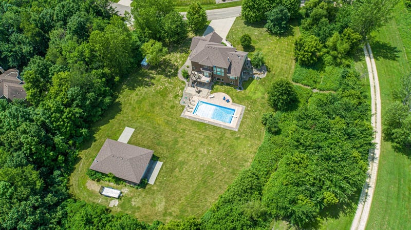 11205 Circle Lake Ln, Faribault, MN 55021