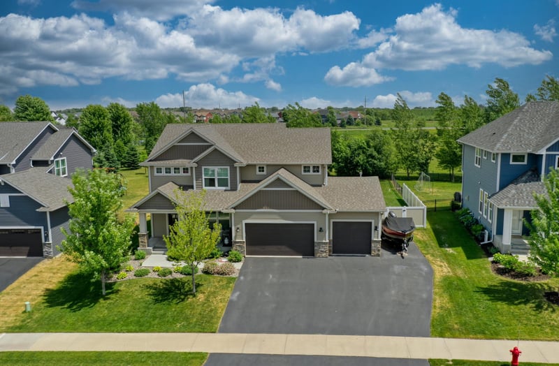 19973 Farnham Ave N, Forest Lake, MN 55025