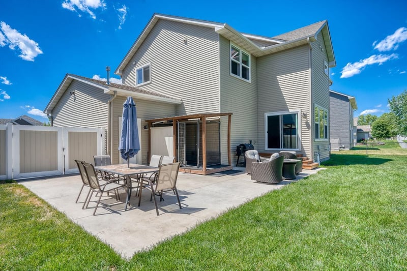 19973 Farnham Ave N, Forest Lake, MN 55025