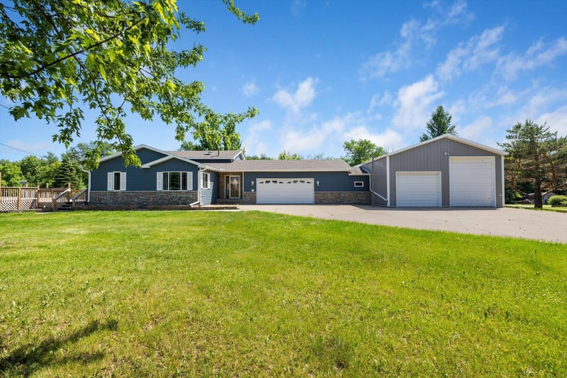 9260 Highway 95 NE, Foley, MN 56329