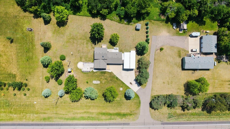 9260 Highway 95 NE, Foley, MN 56329