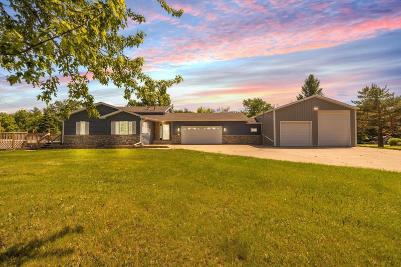 9260 Highway 95 NE, Foley, MN 56329