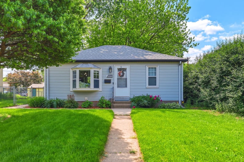 3546 Johnson St NE, Minneapolis, MN 55418