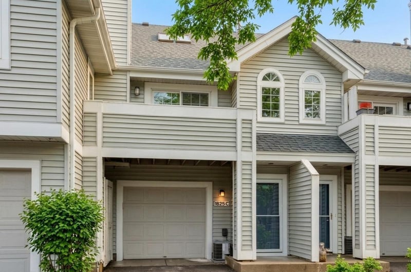 1825 Terraceview Ln N #C, Plymouth, MN 55447