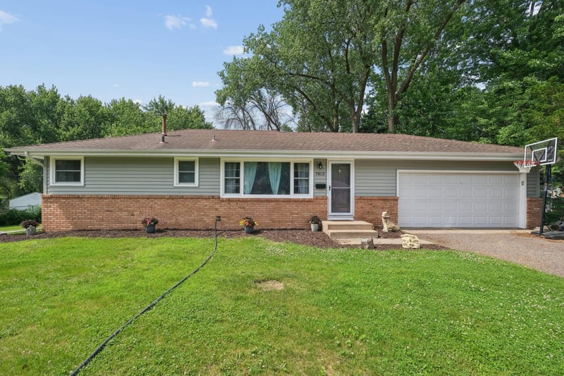 7813 53rd Ave N, New Hope, MN 55428