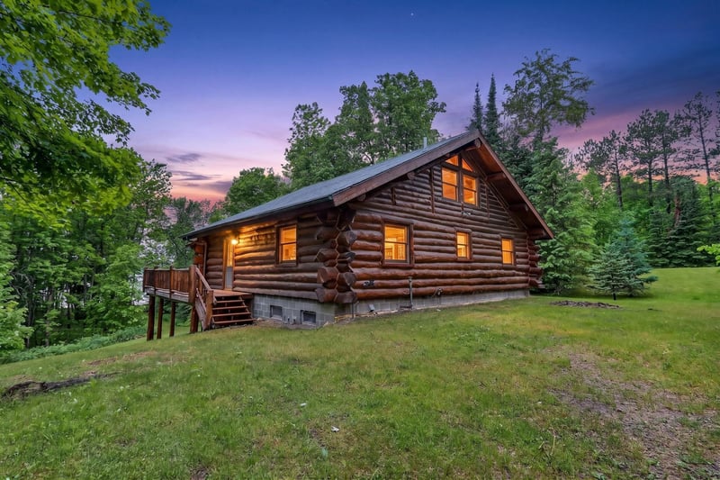 46635 Terry Rd, Talmoon, MN 56637