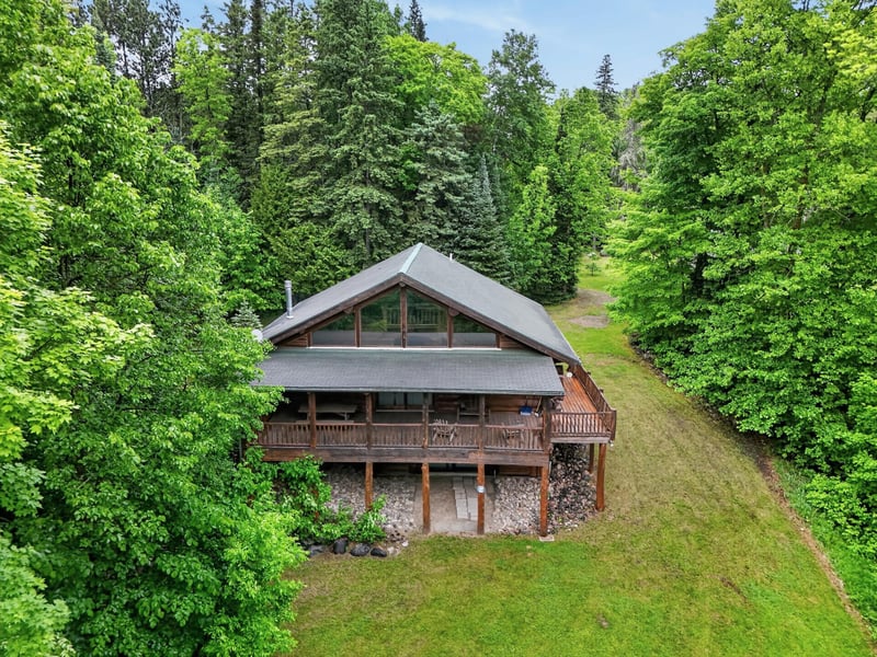 46635 Terry Rd, Talmoon, MN 56637
