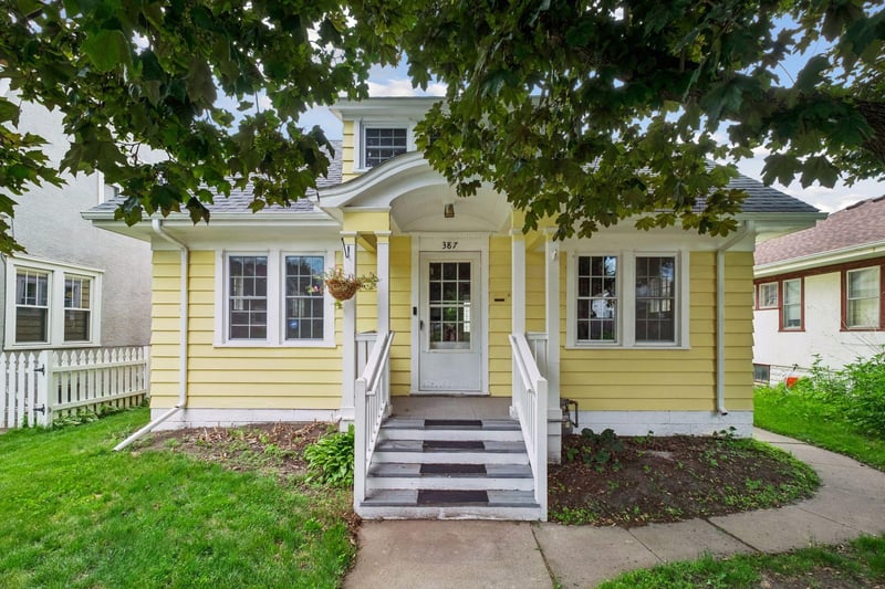 387 Cretin Ave S, Saint Paul, MN 55105