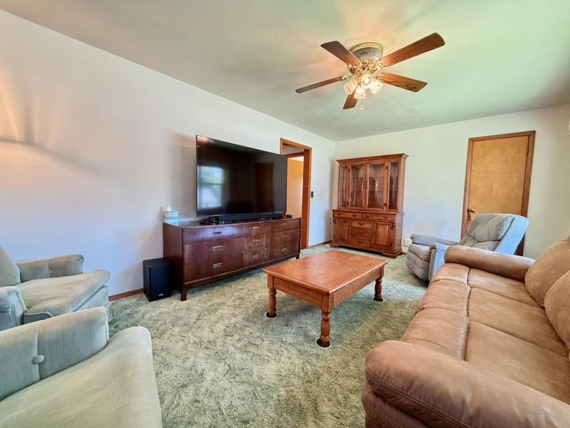 1212 N Marien St, Fergus Falls, MN 56537